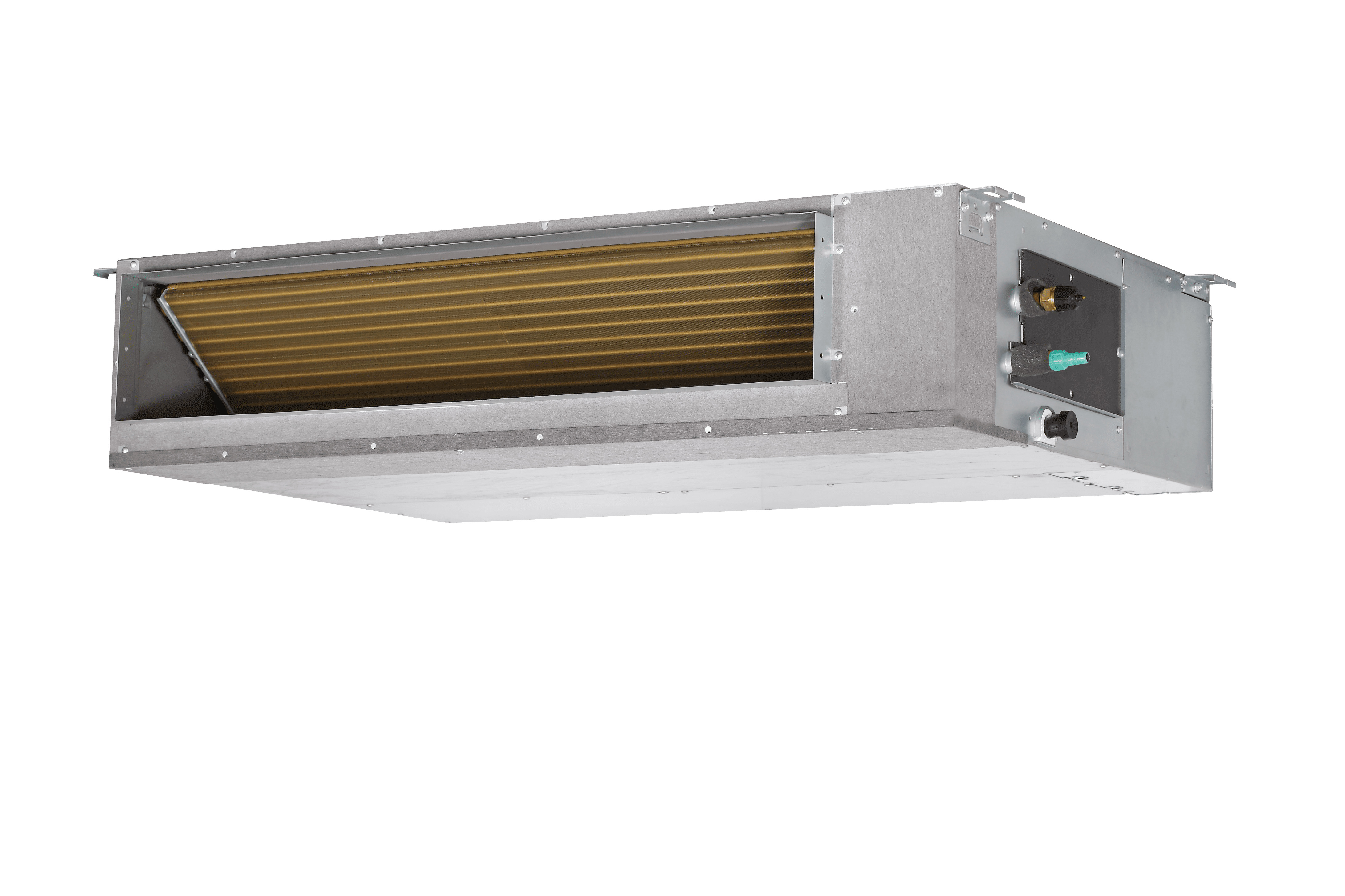 Сплит-система канального типа Energolux DUCT 6 SAD24D6-A / SAU24U6-A
