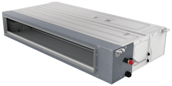 Канальный кондиционер ALMD-HS18/4DR2