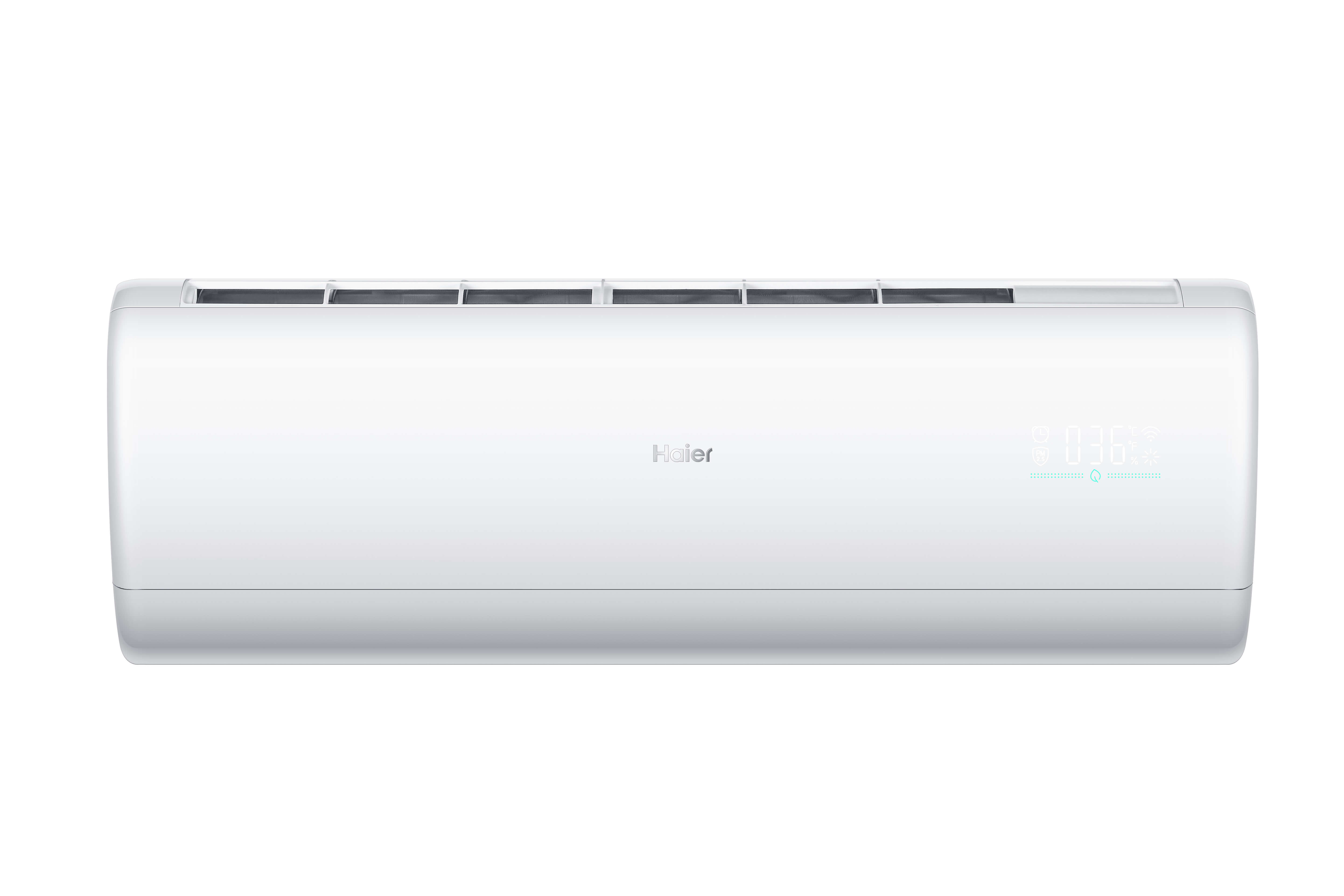 Внутренний блок Haier Jade Super Match AS25S2SJ2FA-W  (2024)