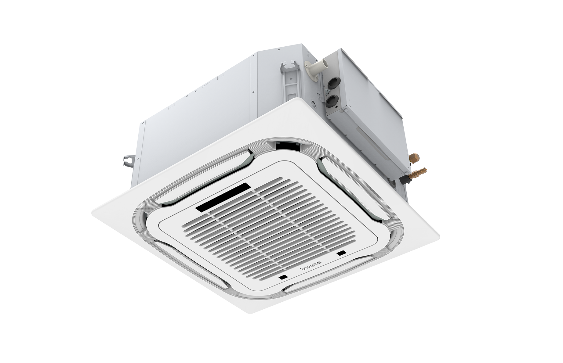 Кассетные внутренние блоки Эксперт Мульти Energolux ESAC12M2_WF_AR2_DC
