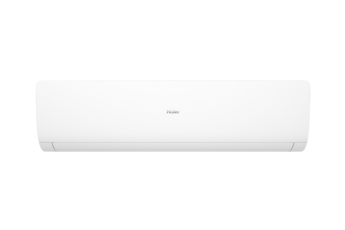 Сплит-система Haier Coral DC AS100HPL1HRA / 1U105S2SS2FA (2024)