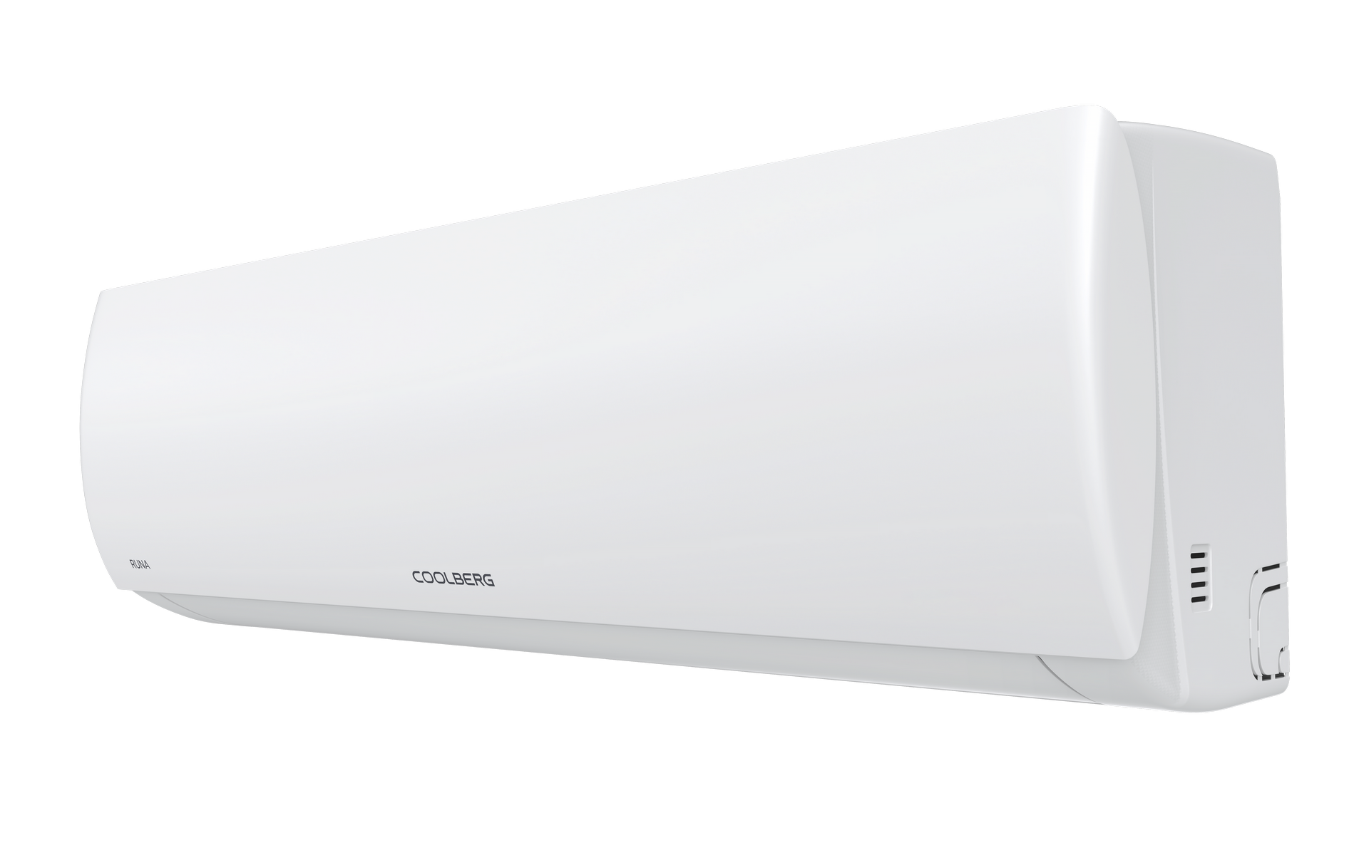Классическая система кондиционирования СOOLBERG Runa CS-18R1-IN/CS-18R1-OUT