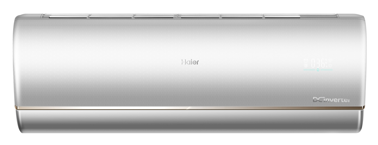 Высокоэффективная сплит-система Haier Jade Super Match AS25S2SJ3FA-S / 1U25MEC1FRA (2025)