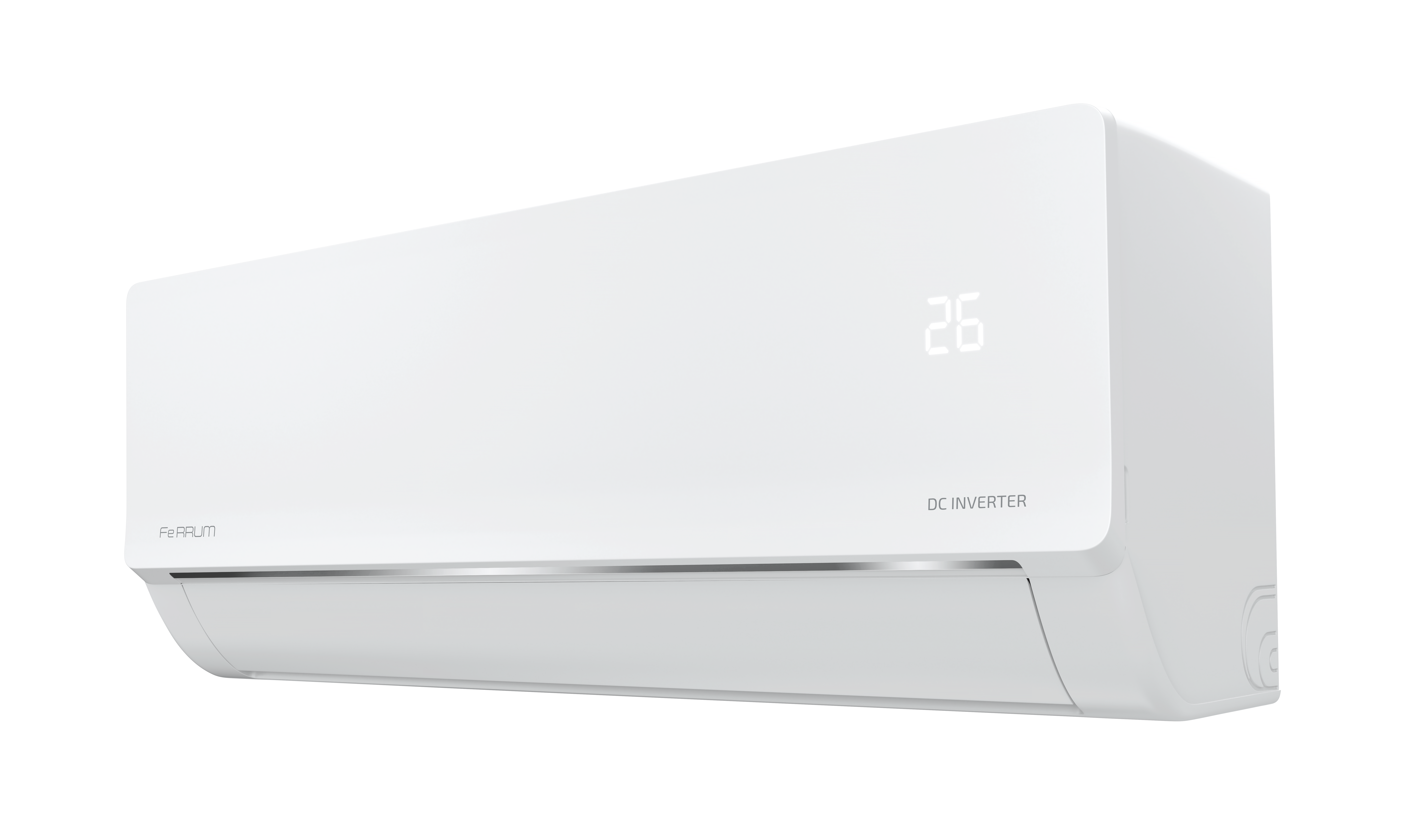 Внутренний блок мультисистемы FeRRUM FIS24F3_MR2_DC