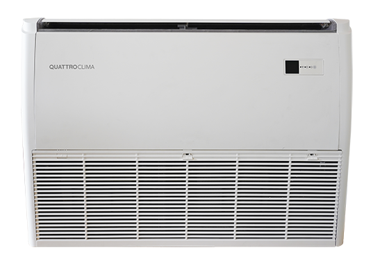 Сплит-система QV-I36FG1/QN-I36UG1
