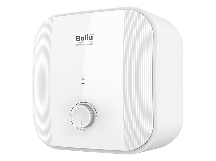 Водонагреватель Ballu BWH/S 15 Capsule Plus U