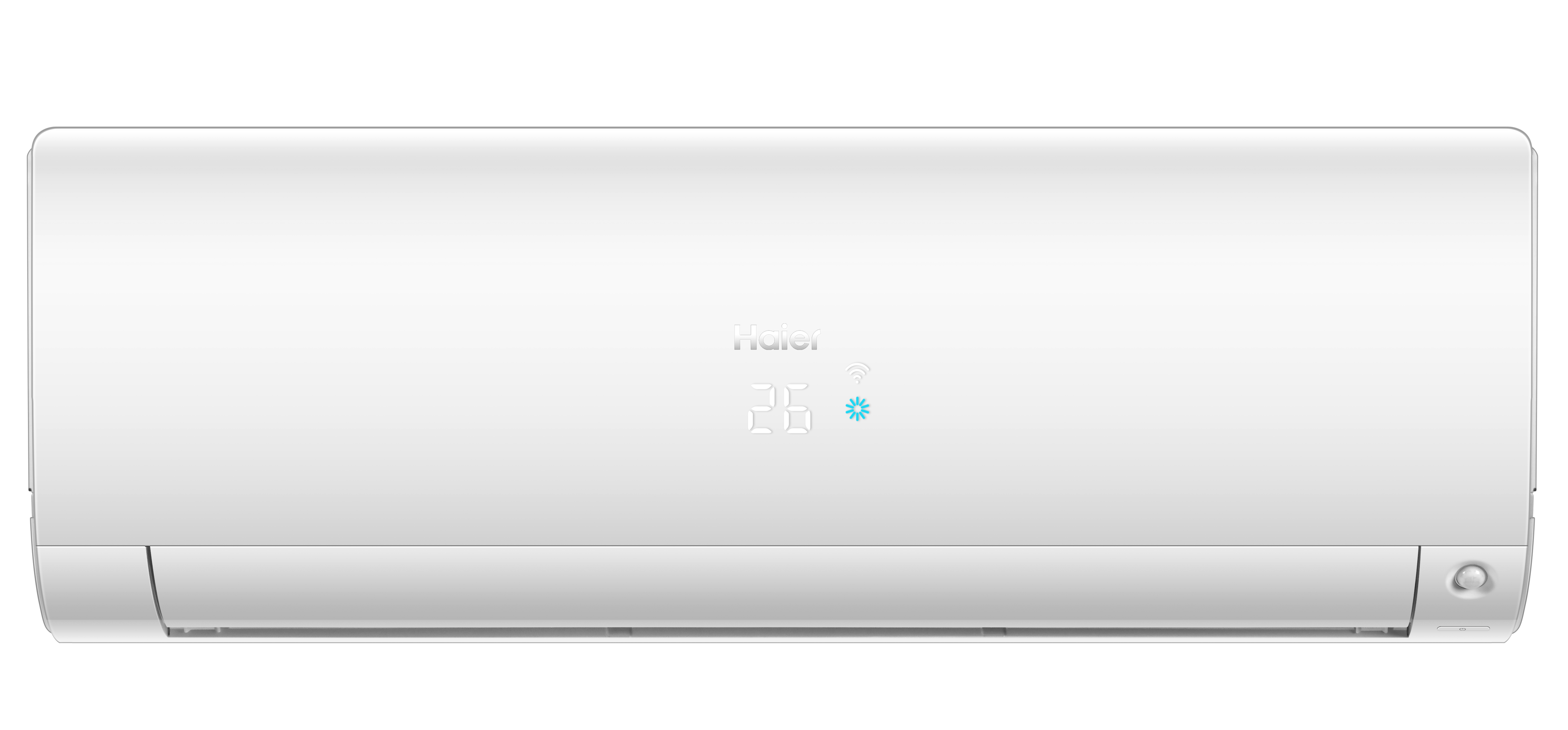 Внутренний блок Haier Flexis Super Match AS35S2SF2FA-W (2024)