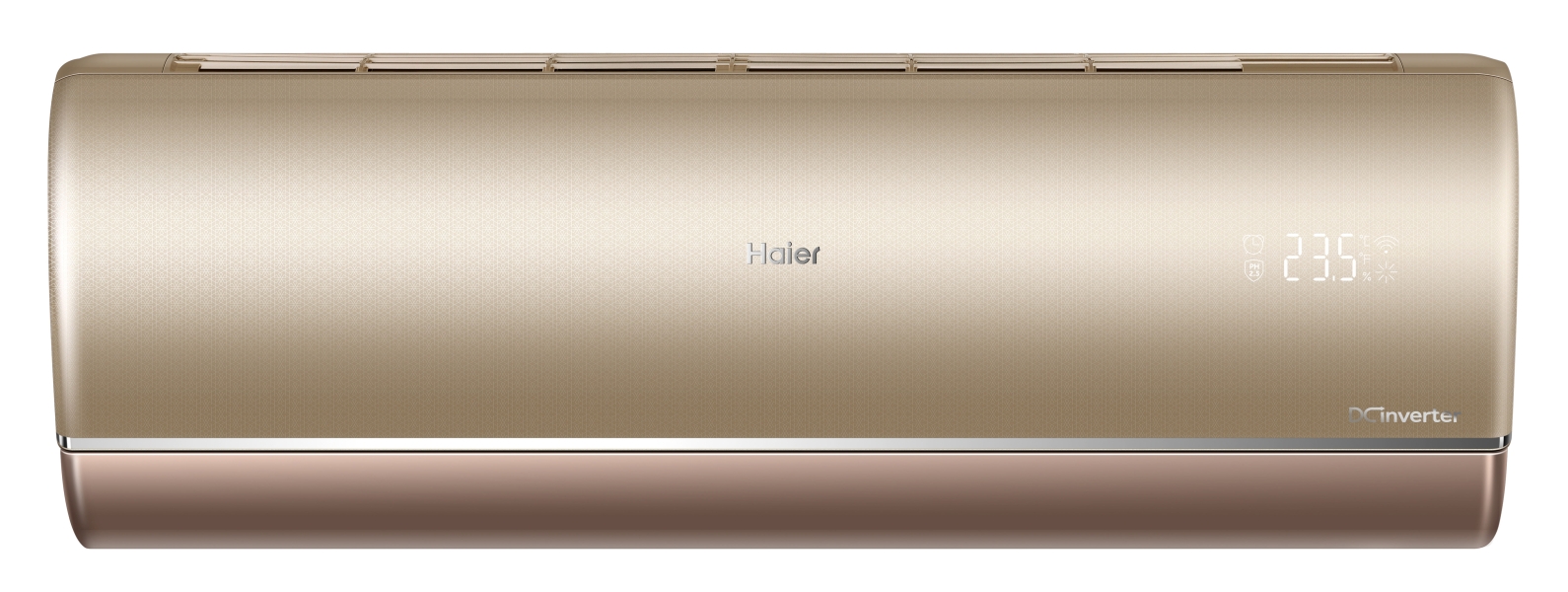 Высокоэффективная сплит-система Haier Jade Super Match AS25S2SJ3FA-G / 1U25MEC1FRA (2025)