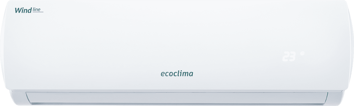 Настенный кондиционер ECW/I-07QCW