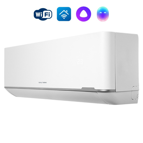 Сплит-система Royal Thermo Barocco RTB-12HN8_V2 комплект