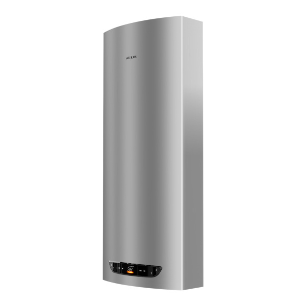 Водонагреватель AURUS AWH SE 50 F Silver