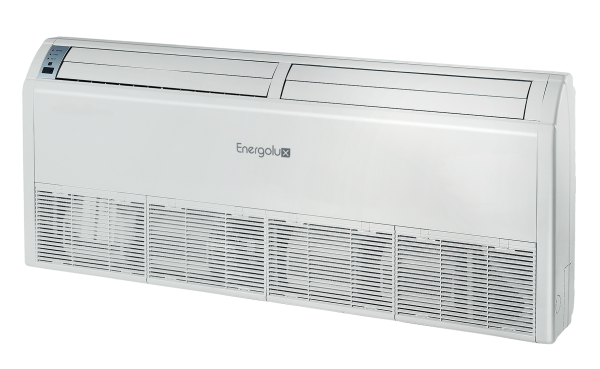 Напольно-потолочный внутренний блок Energolux SMZCF31V3AI