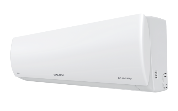 Инверторная система кондиционирования СOOLBERG Runa CI-12R1-IN/CI-12R1-OUT
