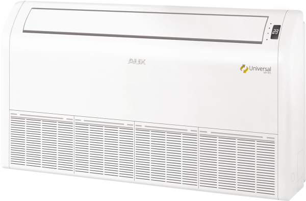 Напольно-потолочный кондиционер ALCF-H48/5R1C
