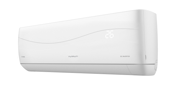 Классическая система кондиционирования FeRRUM Titan FIS24VR1/FOS24VR1