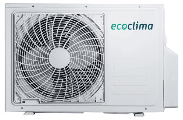 Настенный кондиционер ECW-HE09/BB-4R2